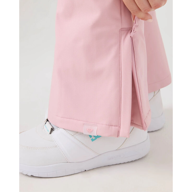 Roxy Rising High Pants Womens image number 2