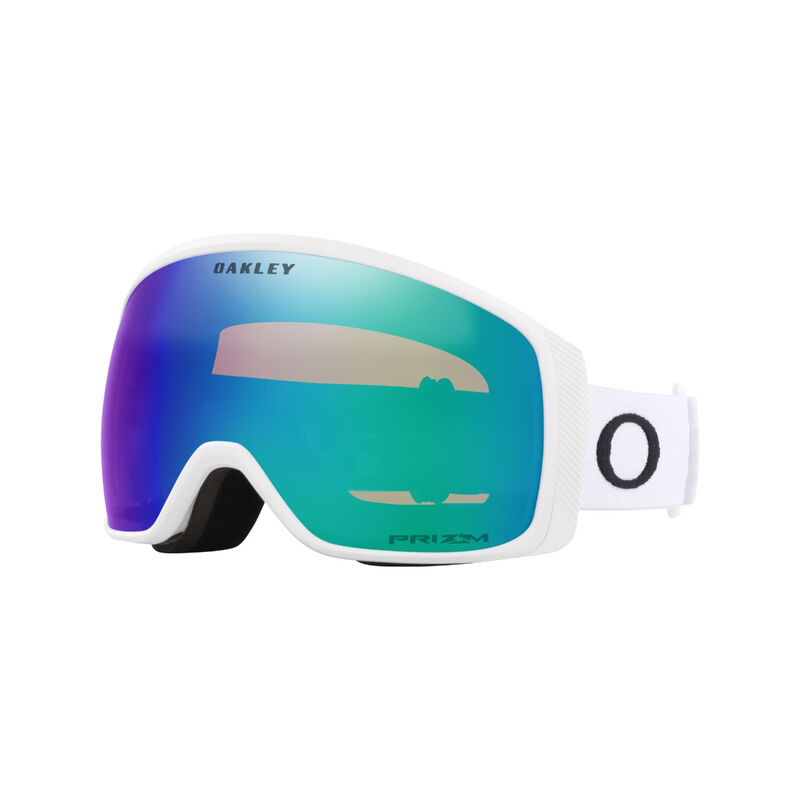 Oakley Flight Tracker Goggle + Argon Lens image number 0