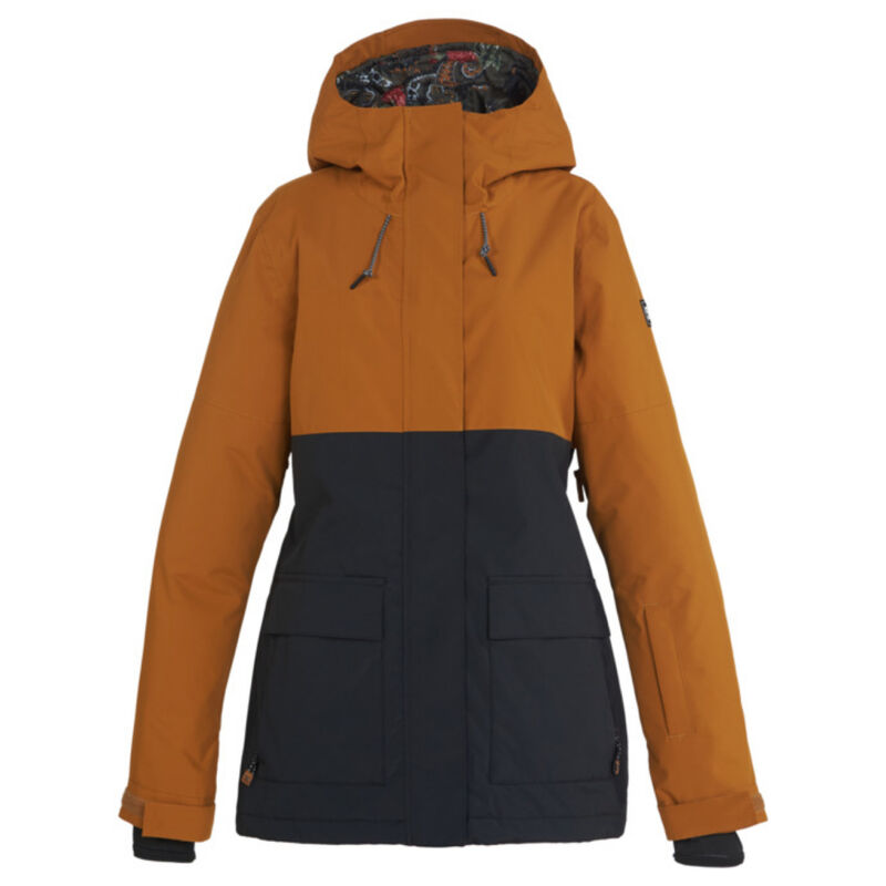 DC Shoes Cruiser Snow Jacket Womens image number 0