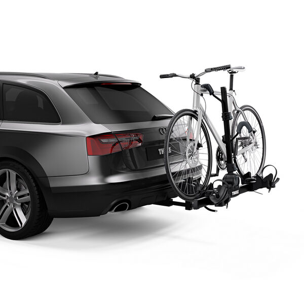 Thule Double Track Pro XT 2 Bike Rack