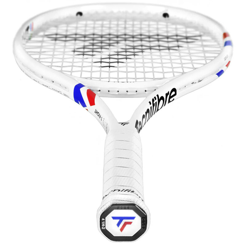 Tecnifibre T-Fight 305S Racquet - Unstrung image number 2