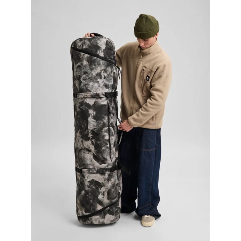 Burton Wheelie Gig Snowboard Bag image number 2