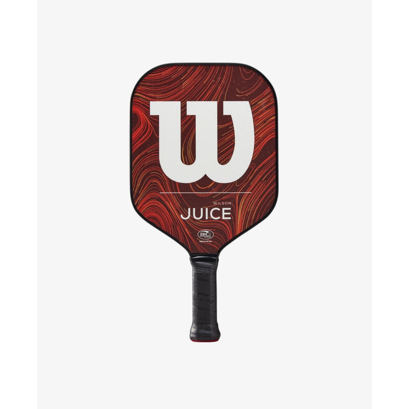 Wilson Juice Energy Pickleball Paddle image number 0