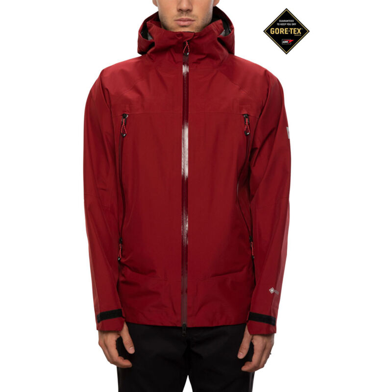 686 fastlight gore tex