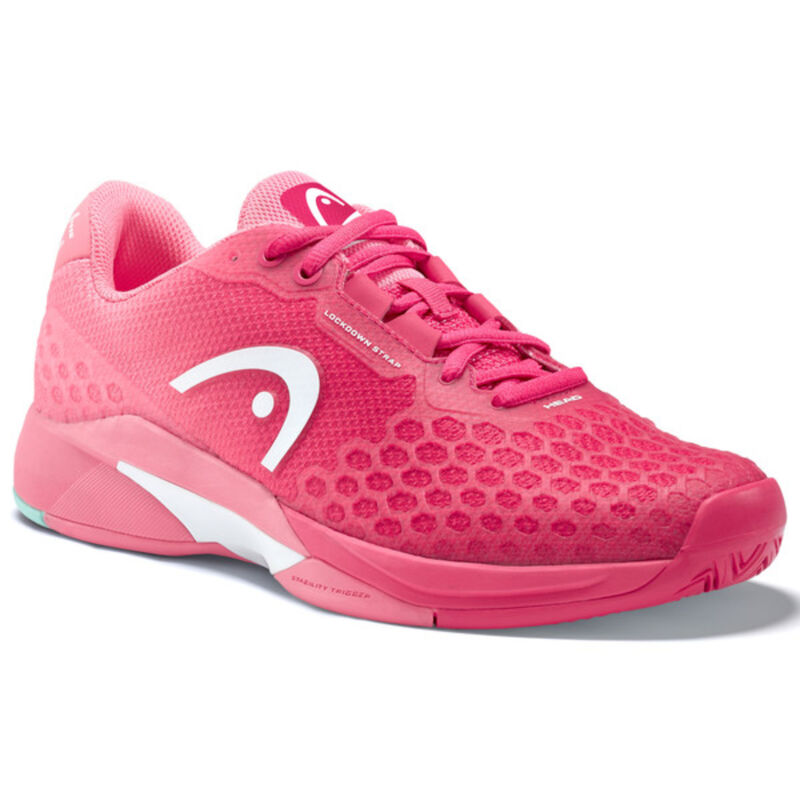 Head Revolt Pro 3.0 Tennis Shoe Womens image number 0