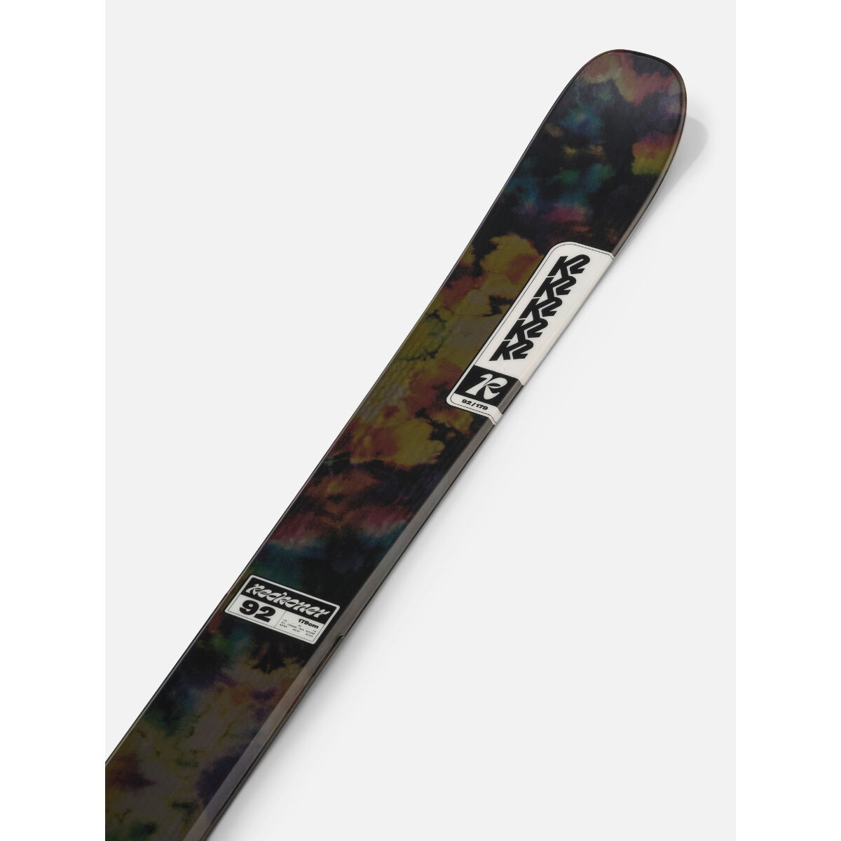 K2 Reckoner 92 Skis Mens | Christy Sports