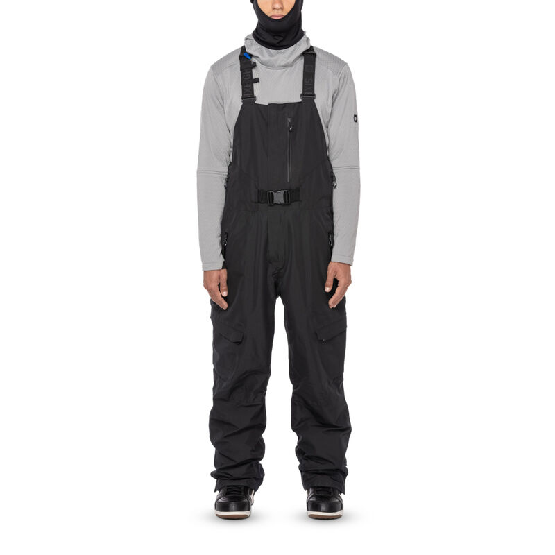686 Quantum Hydrastash Thermagraph Bib Mens image number 0