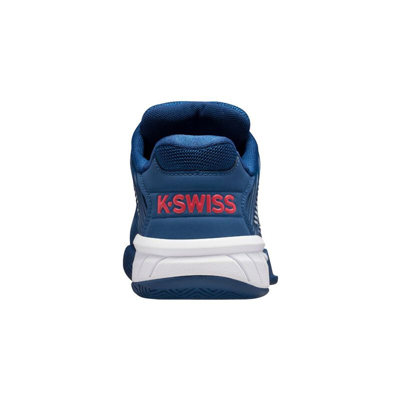 K-Swiss Hypercourt Express 2 Tennis Shoes Juniors image number 3