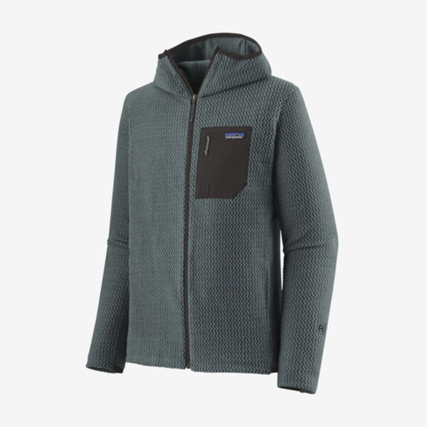 Patagonia R1 Air Full-Zip Hoodie Mens