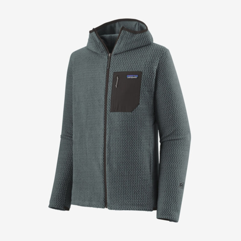 Patagonia R1 Air Full-Zip Hoodie Mens image number 0