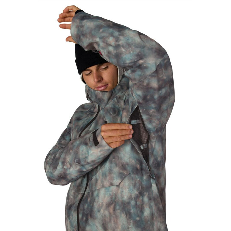 686 Glacier Hydra Thermagraph Jacket Mens image number 5