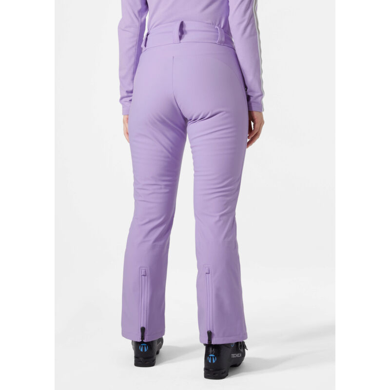 Helly Hansen Bellisimo 2 Ski Pant Womens image number 3