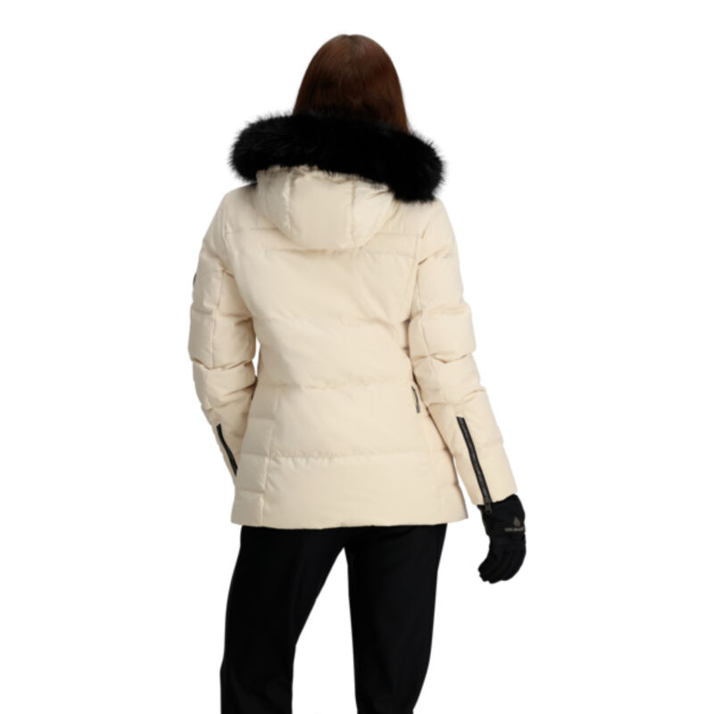 Obermeyer Circe Down Jacket Womens image number 3