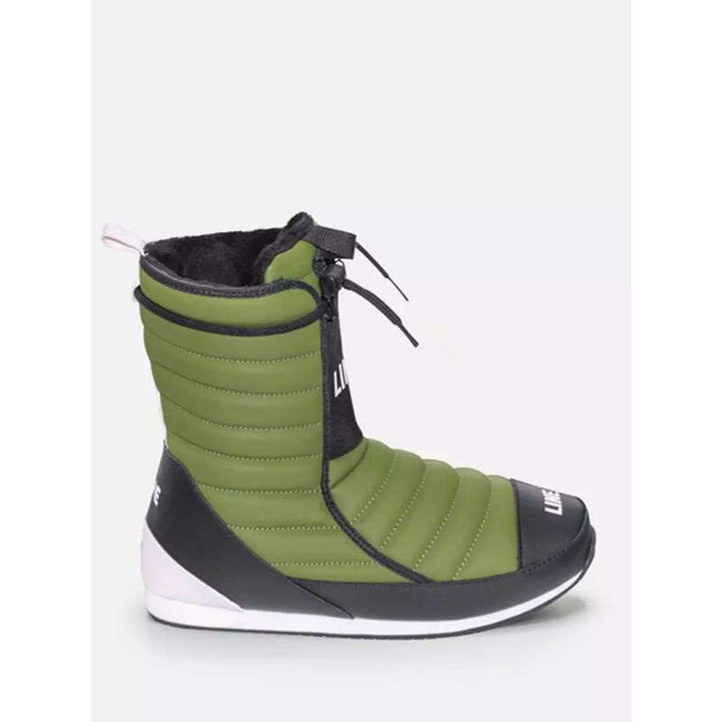 Line Booties 2.0 image number 2