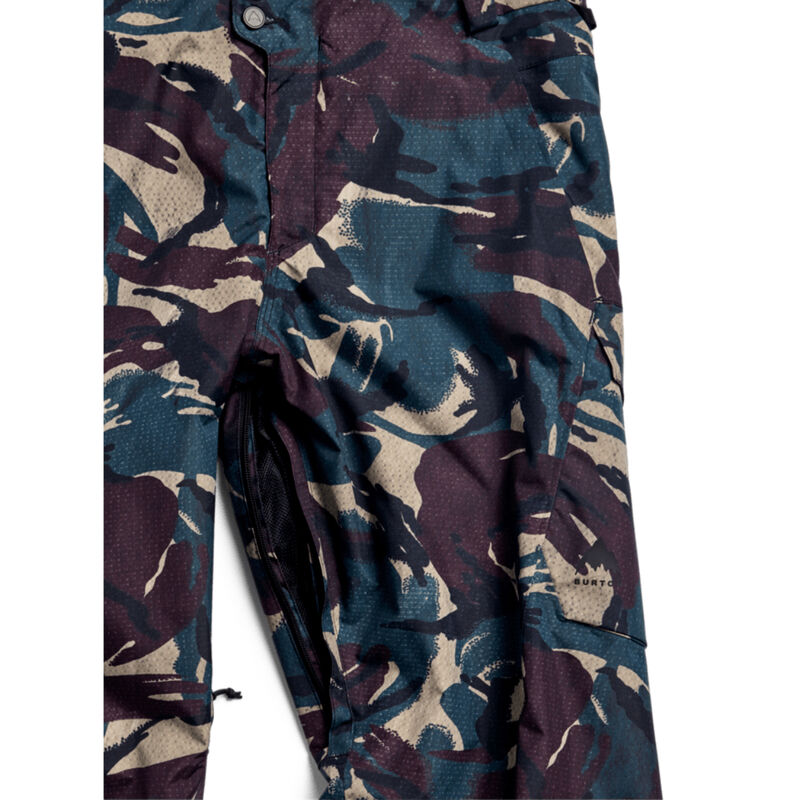 Burton Reserve 2L Pants Mens image number 4