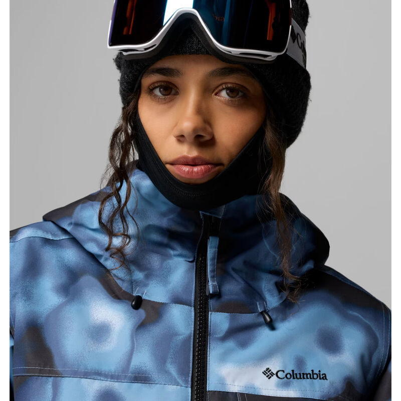 Columbia Coreshot Printed Jacket Womens image number 5