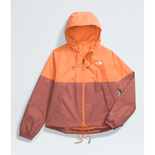 The North Face Antora Rain Hoodie Womens