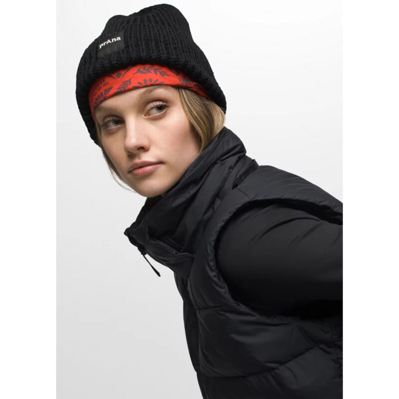 prAna Emerald Valley Vest Womens image number 4