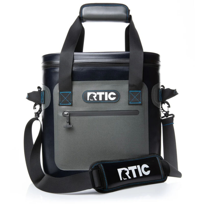 RTIC Outdoors 20-Can Soft Pack Cooler image number 0
