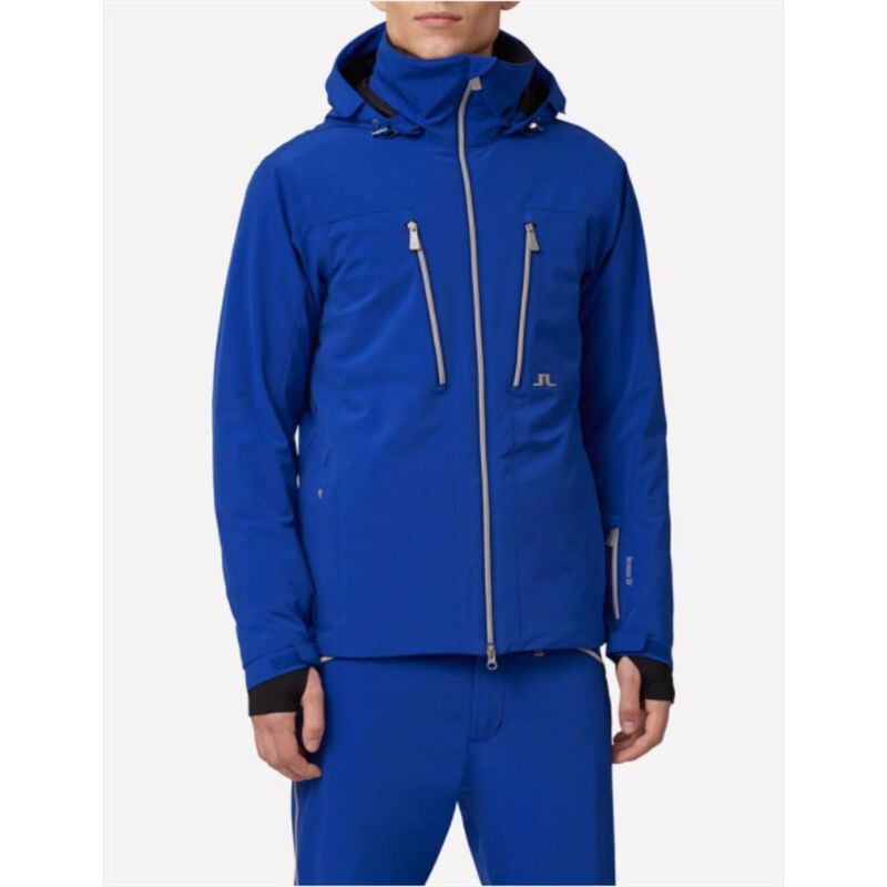 J. Lindeberg Watson Jacket Mens image number 4