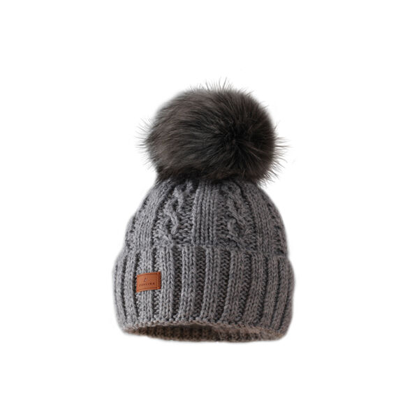 Starling Axel Beanie Womens