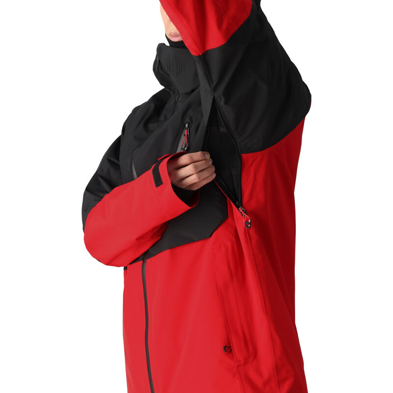 686 Hydra Thermagraph Jacket Mens image number 2
