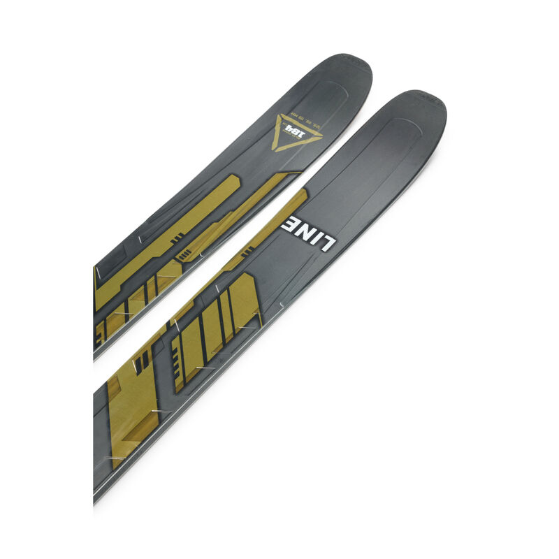 Line Blade Optic 96 Skis image number 3