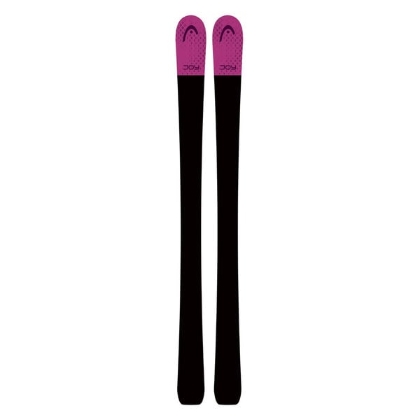 Head Total Joy Skis + SLR 10 Bindings Womens
