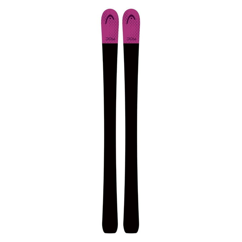 Head Total Joy Skis + SLR 10 Bindings Womens image number 1
