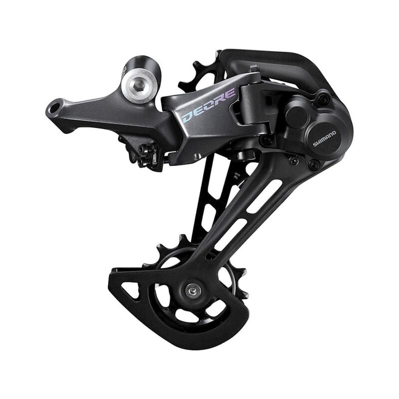 Shimano Deore Rear Derailleur Shadow RD+ 12-speed image number 0