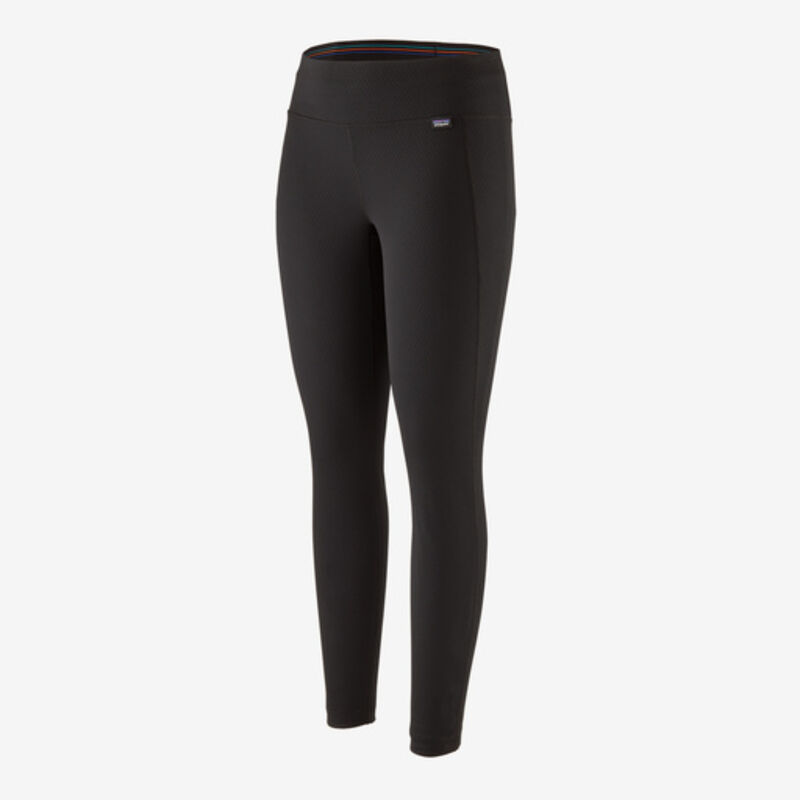 Patagonia Midweight Capilene Bottom Womens image number 0