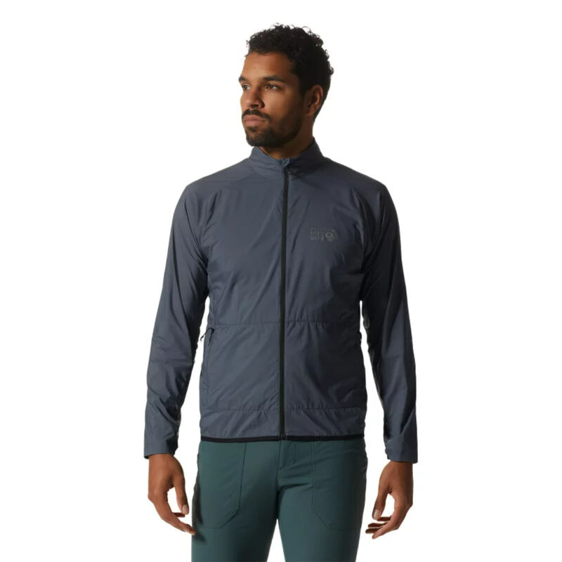 Mountain Hardwear Kor AirShell Jacket Mens image number 0
