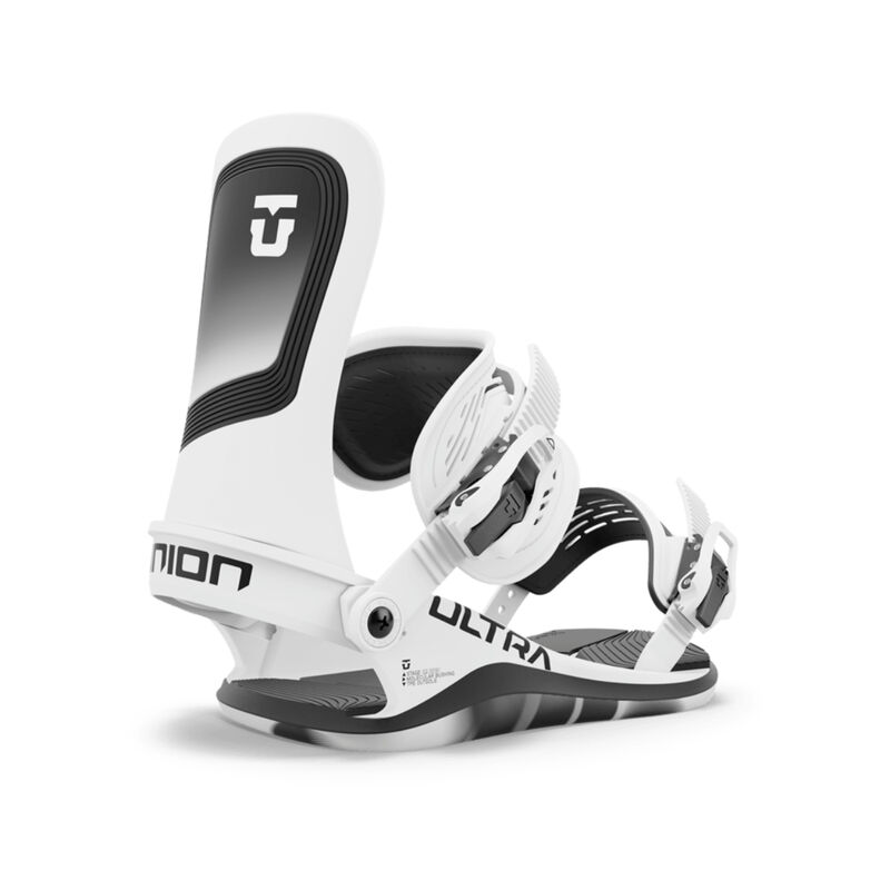 Union Ultra Mens Snowboard Bindings image number 1