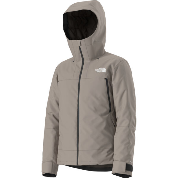 The North Face Mount Bre Jacket Mens