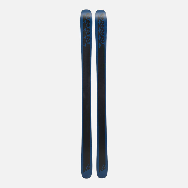 K2 Reckoner 102 Skis image number 1