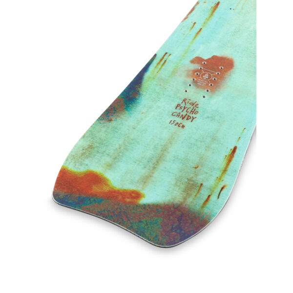Ride Psychocandy Snowboard Womens