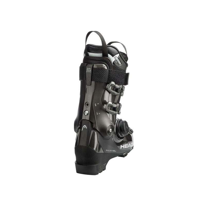Head Kaliber 95 MV GW BOA Ski Boots Womens image number 2