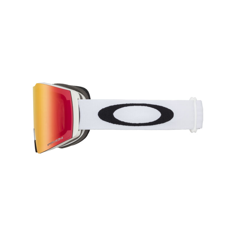 Oakley Fall Line M Goggles + Prizm Torch Iridium Lens image number 3