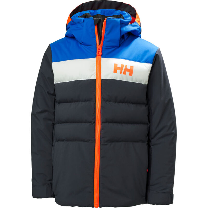 Helly Hansen Cyclone Jacket Boys image number 0