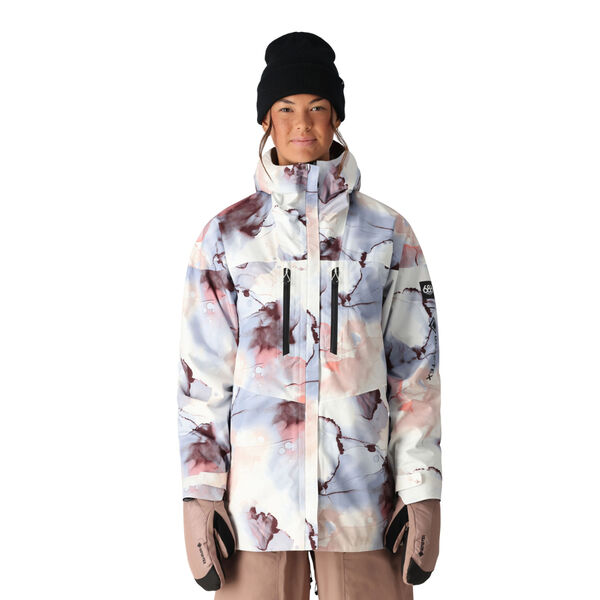 686 Skyline Shell Gore-Tex Jacket Womens