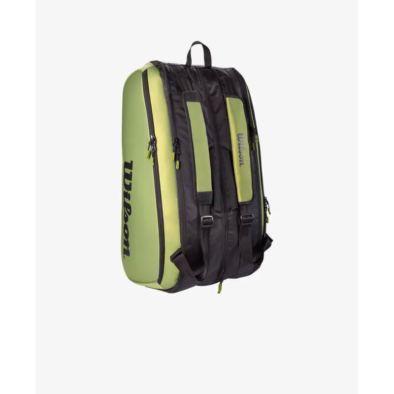 Wilson V8 Super Tour 15 Pack Tennis Bag image number 1