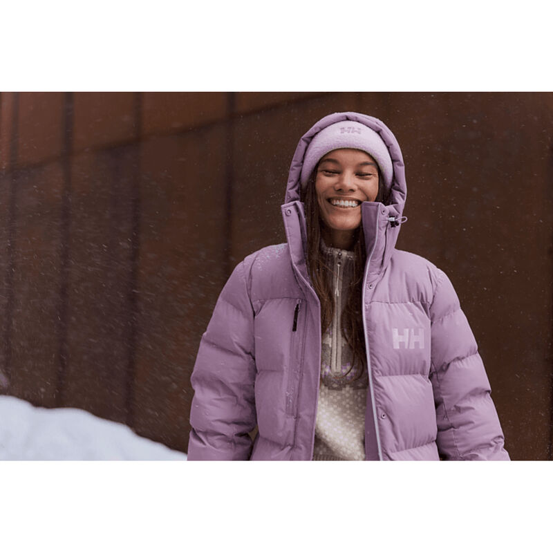 Helly Hansen Pile Fleece Beanie image number 3