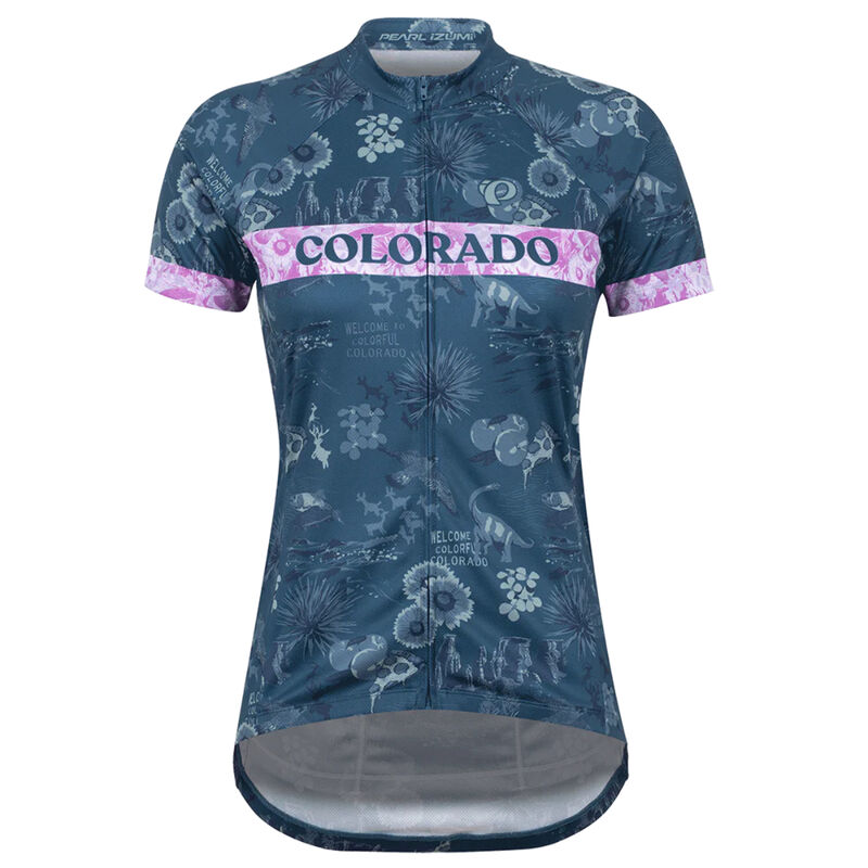 Pearl Izumi Classic Jersey Womens image number 1