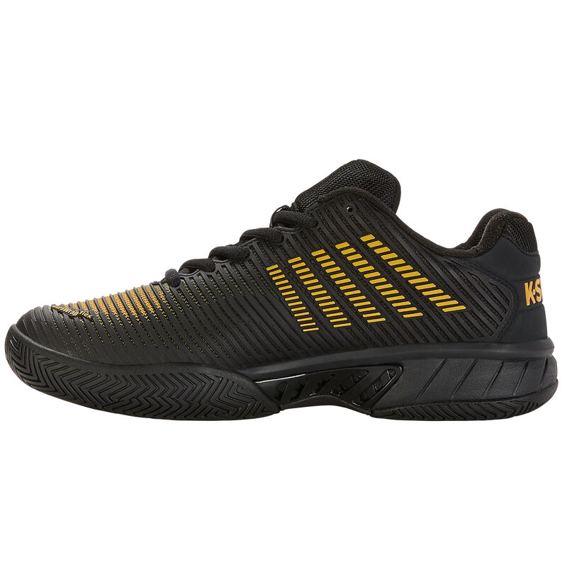K-Swiss Hypercourt Express 2 Tennis Shoes Mens image number 3