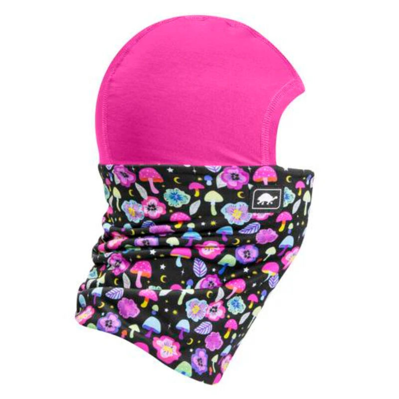 Turtle Fur Shellaclava Kids image number 0
