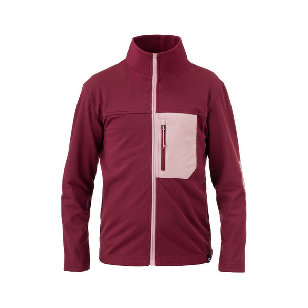 Flylow Youth Huck Fleece Kids