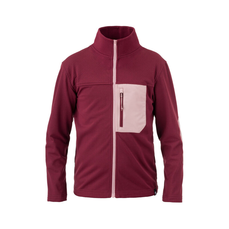 Flylow Youth Huck Fleece Kids image number 0