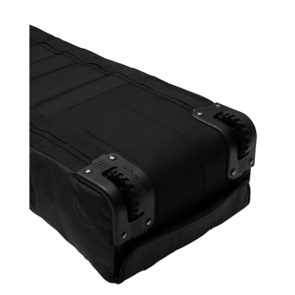 スノーボード DB Douchebags  Roller Pro 127L Pro Snow Roller in Black | The Ultimate Adjustable Ski and