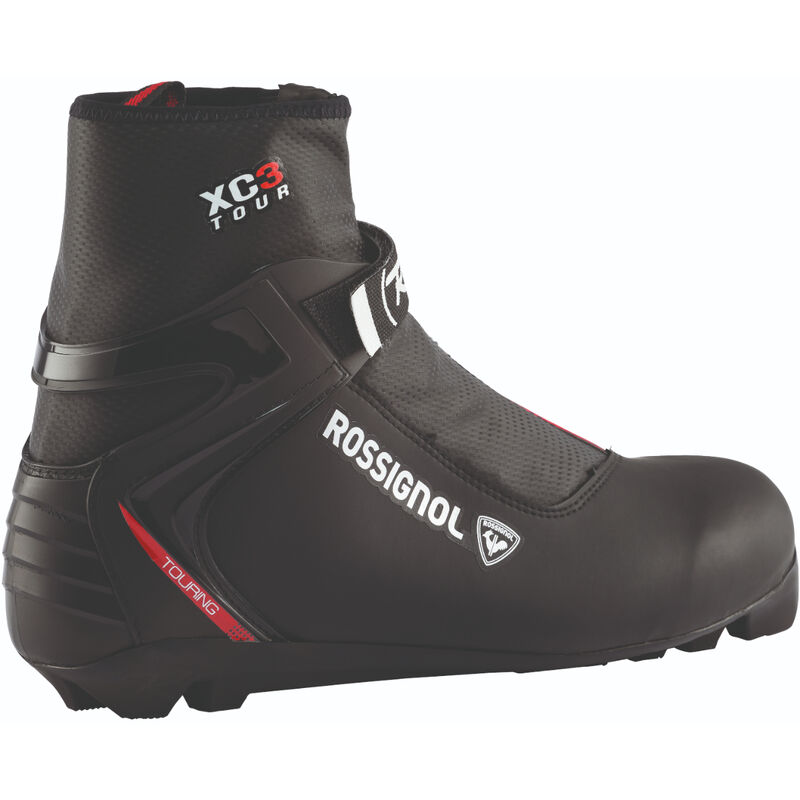 Rossignol XC-3 Touring Nordic Boots image number 2