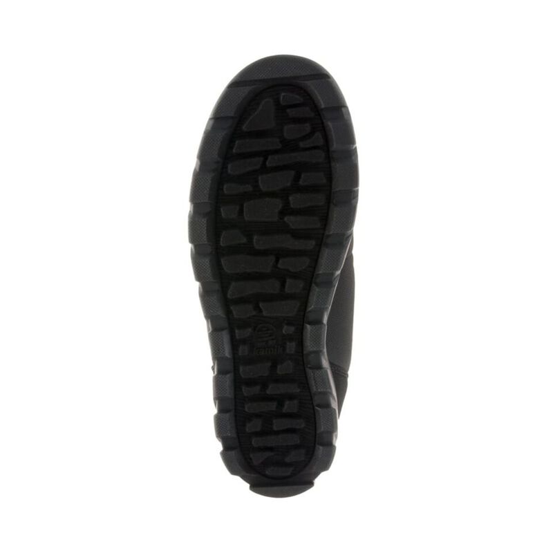 Kamik Hannah Zip Boots Womens image number 3
